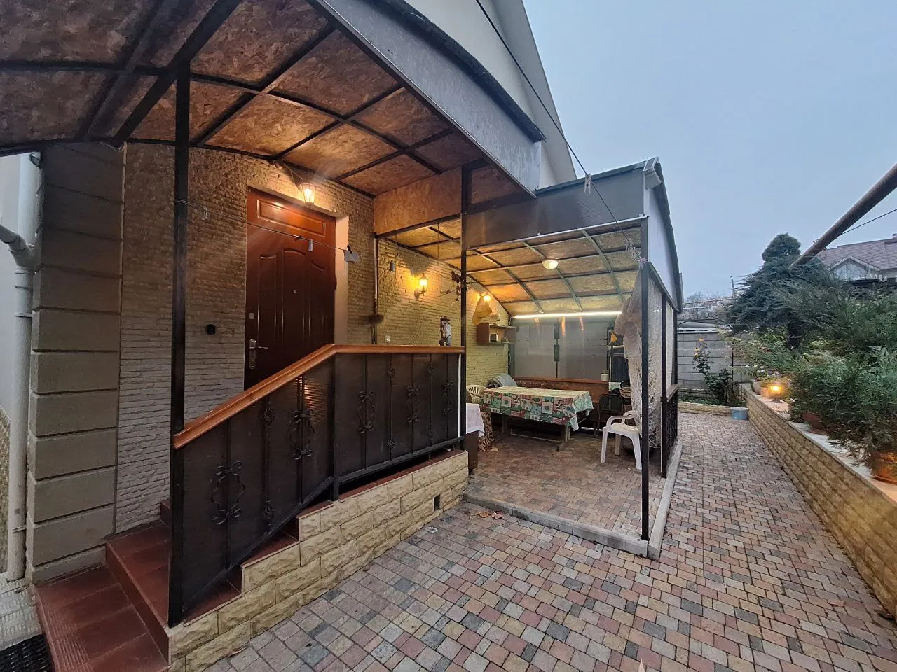 Chișinău Codru str. Europa 3