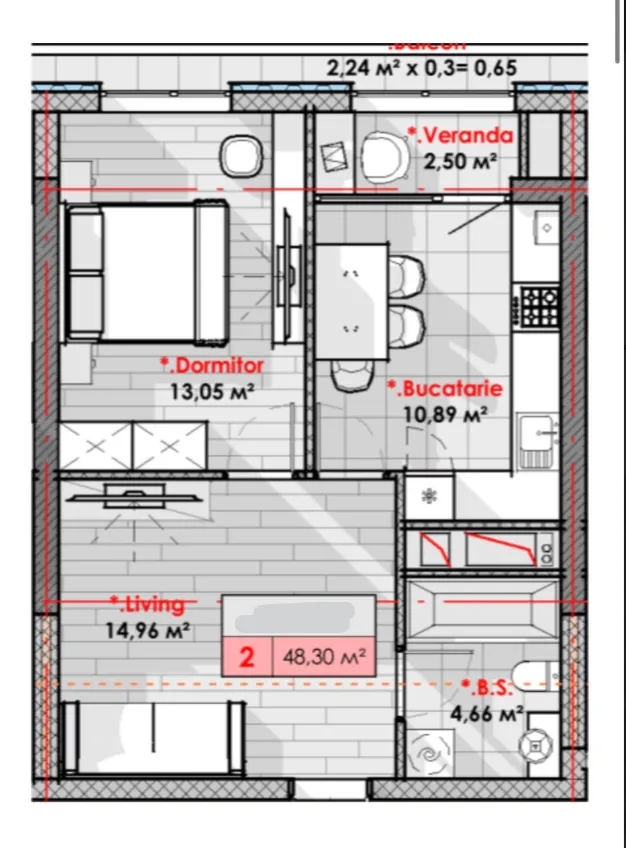 Chișinău Rîșcani str. Calea Moșilor 3