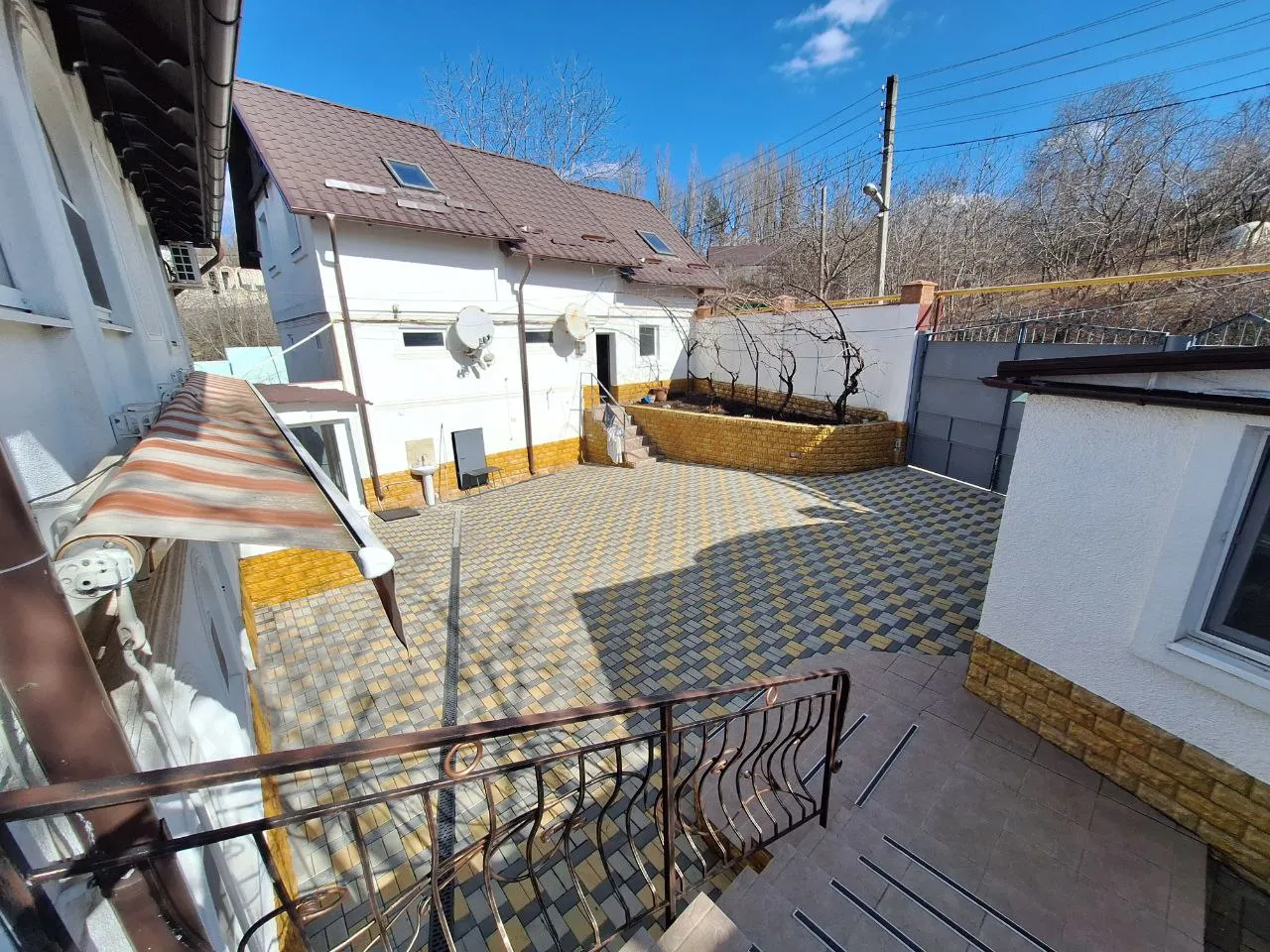 Chișinău Telecentru str. Mihail Lermontov 20