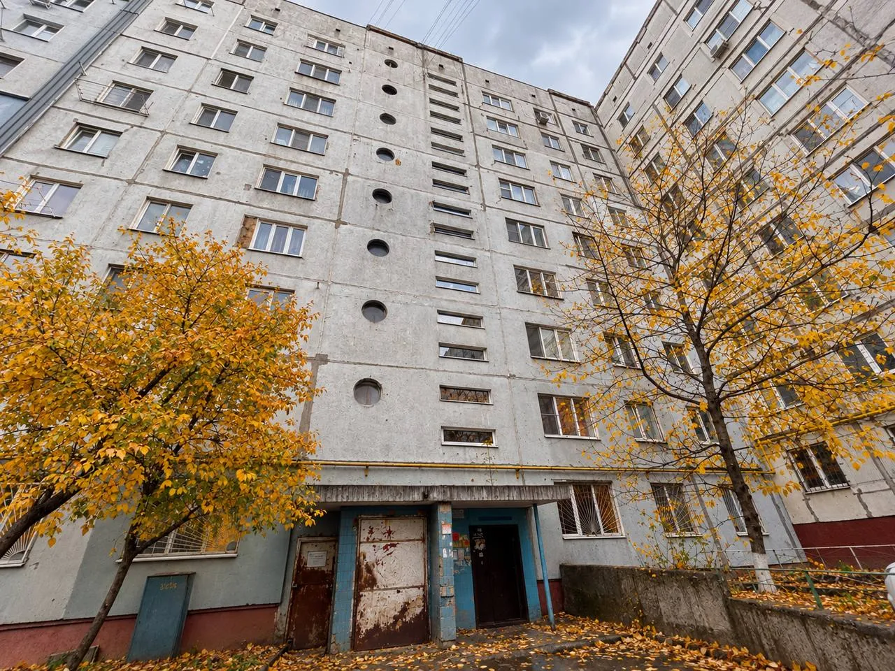 Chișinău Botanica str. Sarmizegetusa 5
