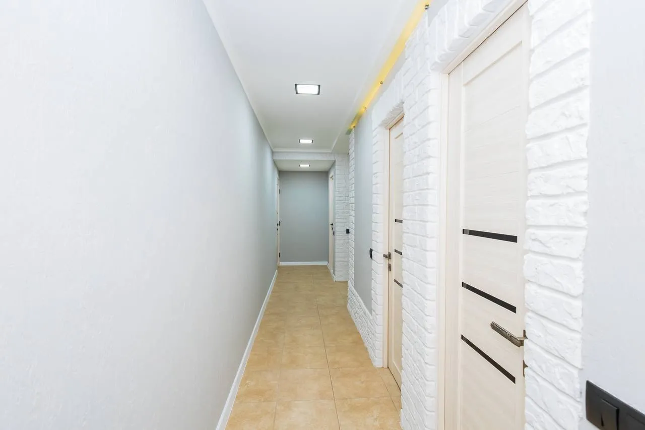 Chișinău Buiucani str. Calea Ieșilor 11