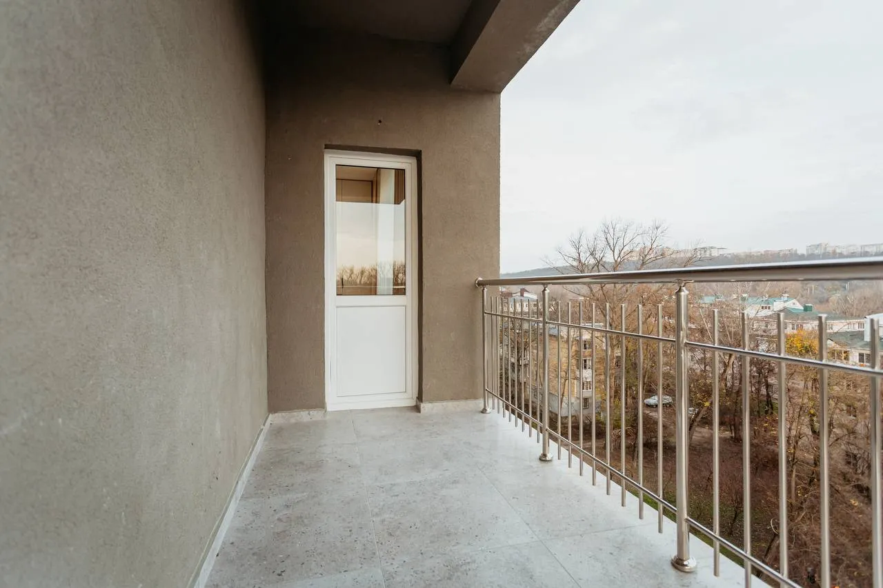 Chișinău Rîșcani str. Nicolae Dimo 11