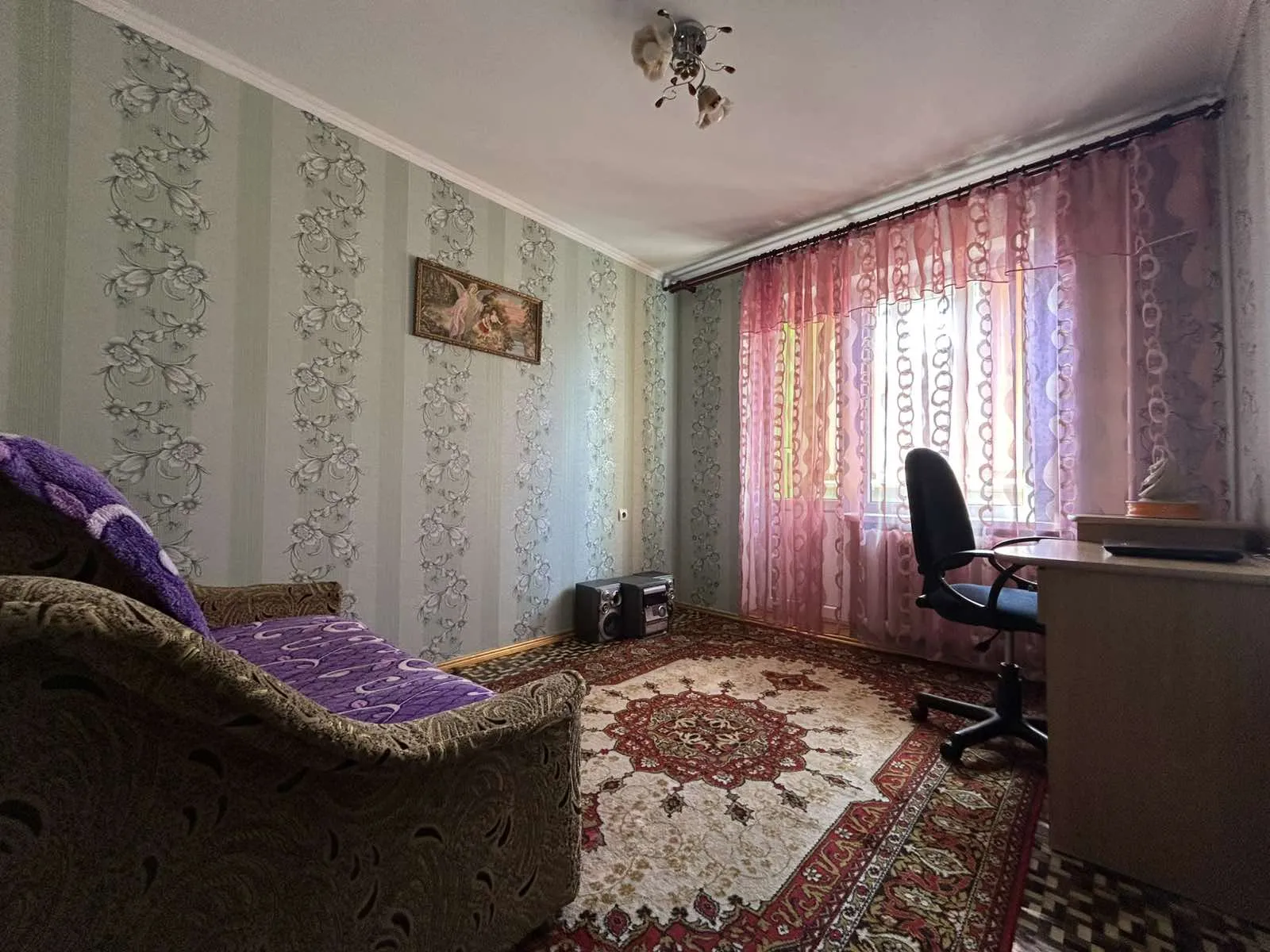Кишинёв Центр ул. Измаил 7