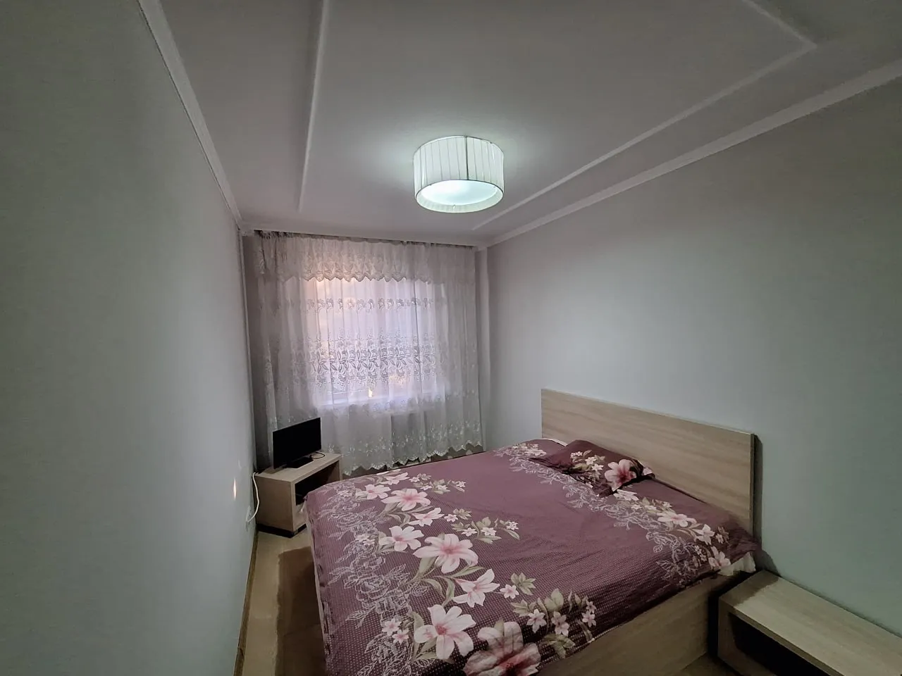 Chișinău Botanica str. Trandafirilor 3