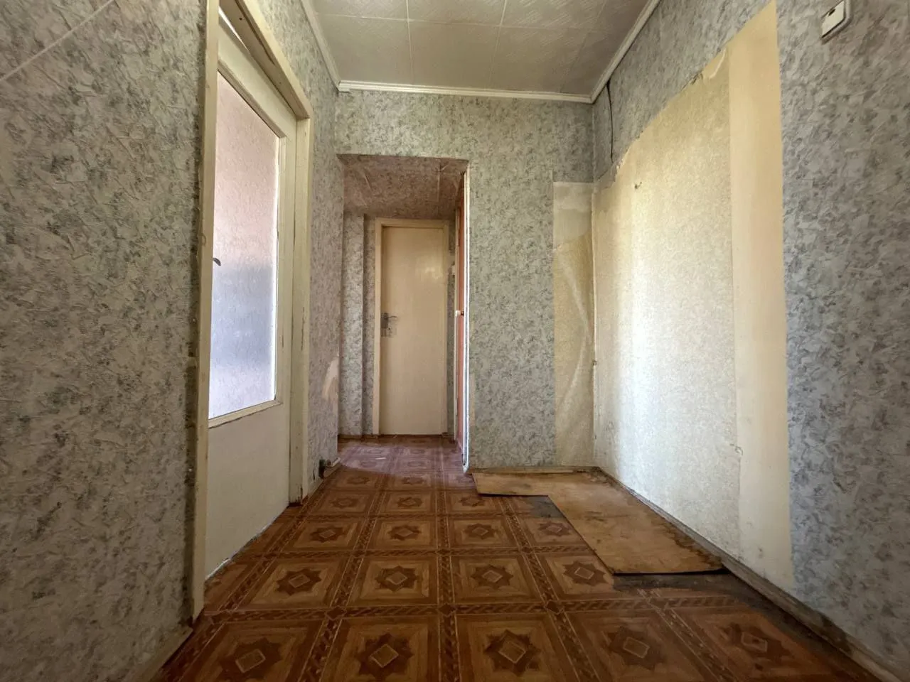 Chișinău Ciocana str. Voluntarilor 7