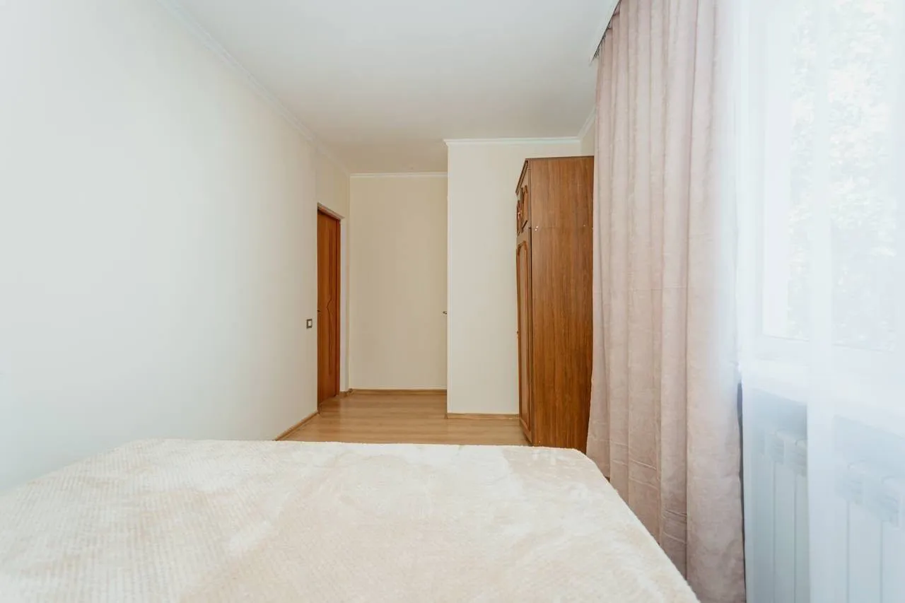 Chișinău Botanica str. Pandurilor 3