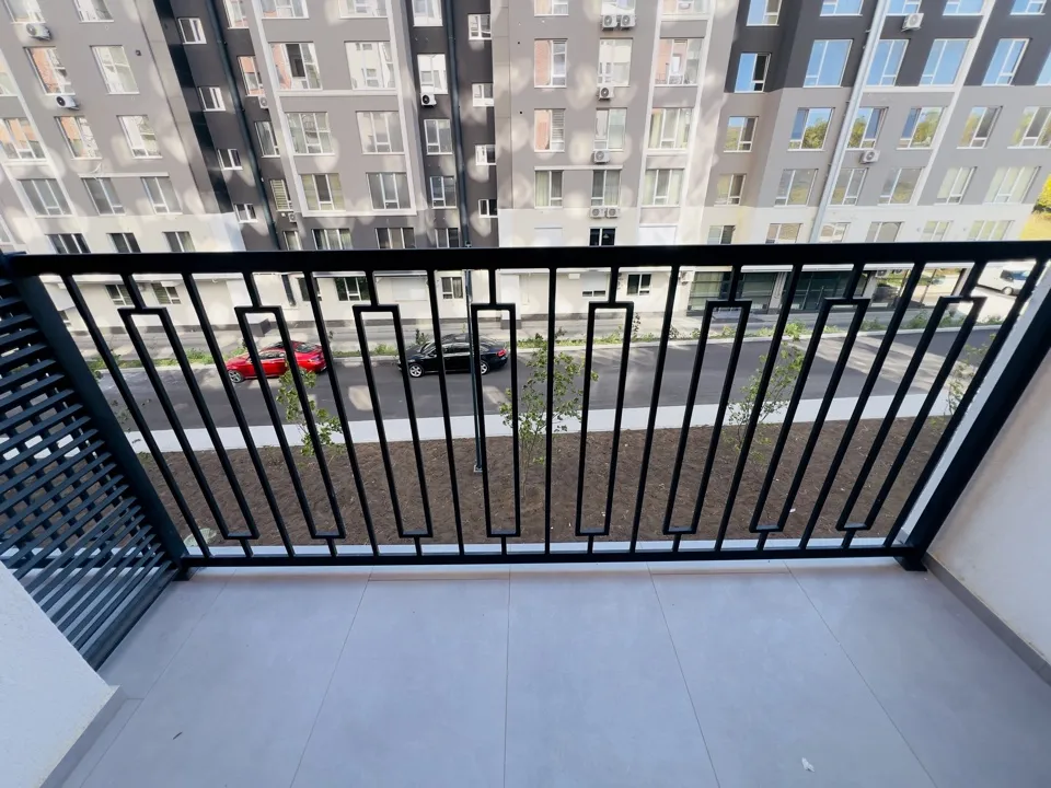 Chișinău Ciocana str. Nicolae Milescu Spătaru 14
