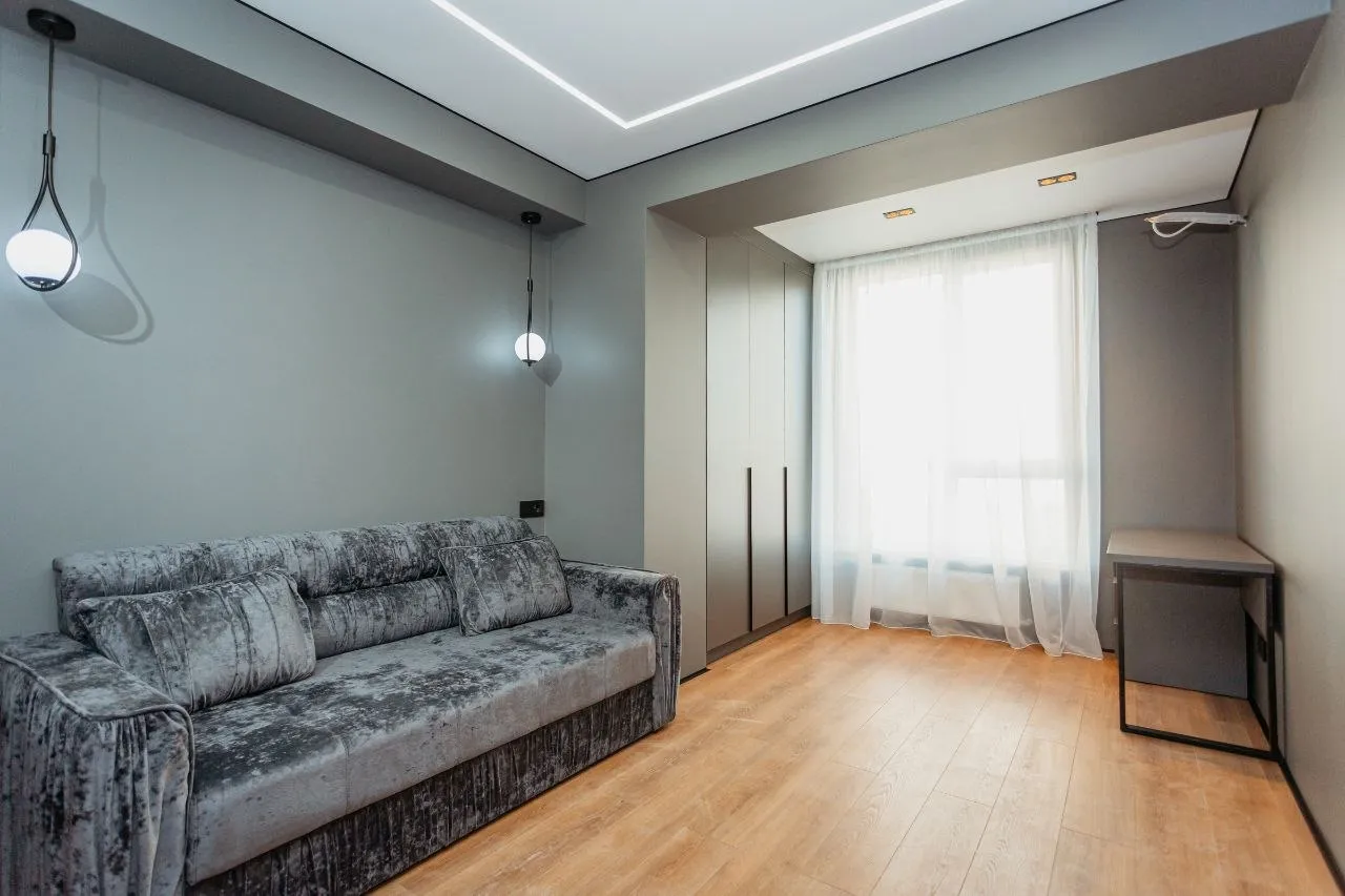 Chișinău Durlești str. Atelierilor  2