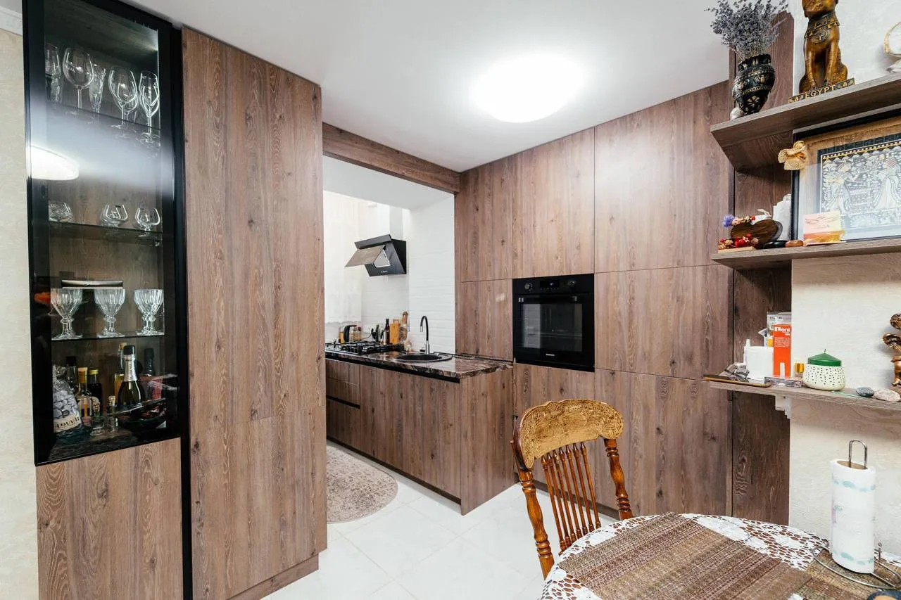 Chișinău Buiucani str. Ion Creangă 1