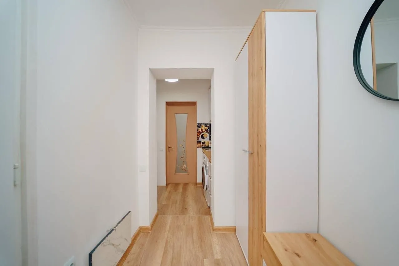 Chișinău Centru str. București 11