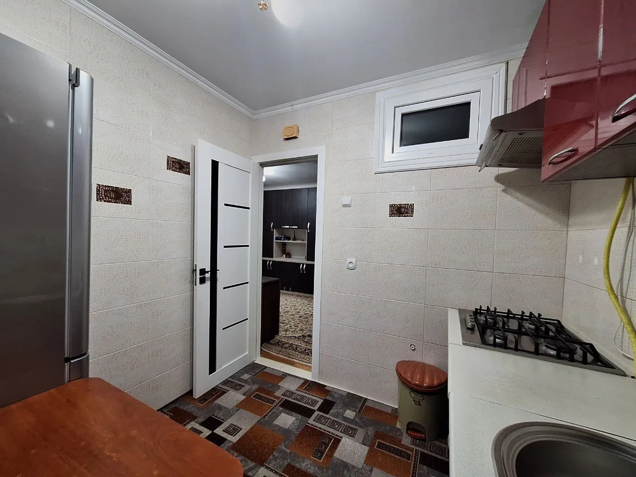 Chișinău Botanica str. Nicolae Titulescu 5