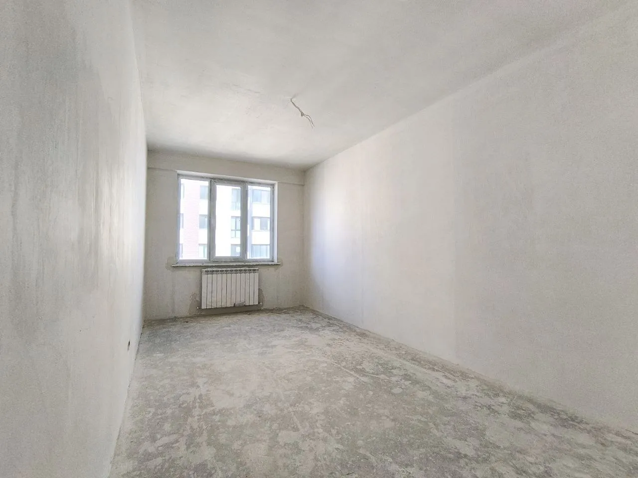 Chișinău Buiucani str. Ion Buzdugan  3
