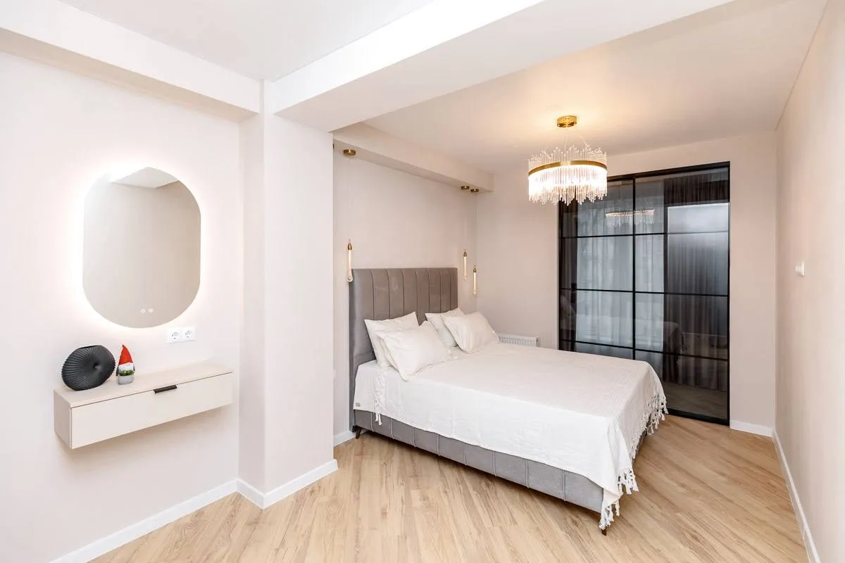 Chișinău Botanica str. Jubiliară 10