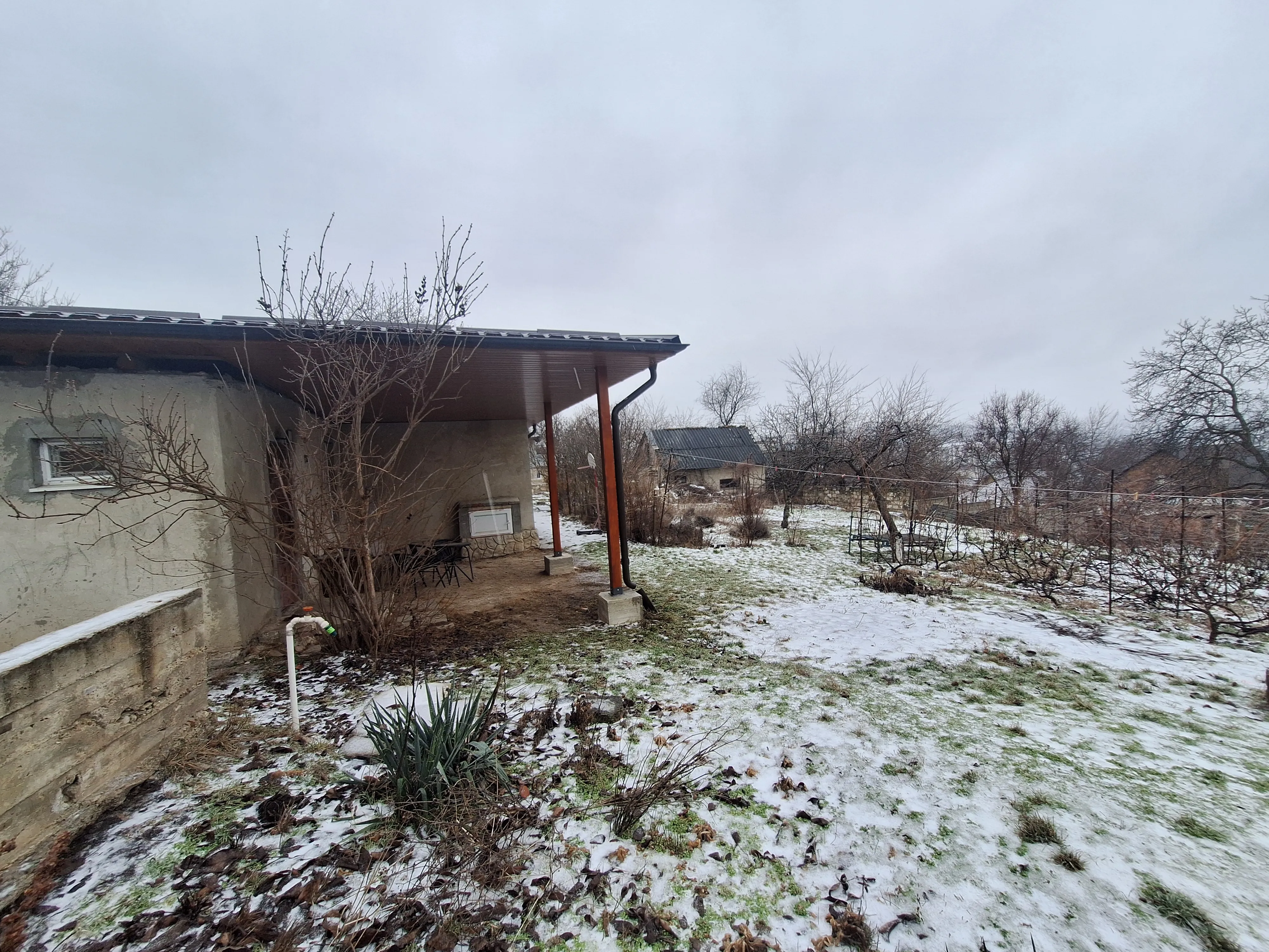 Chișinău Durlești str. Șoimilor 19