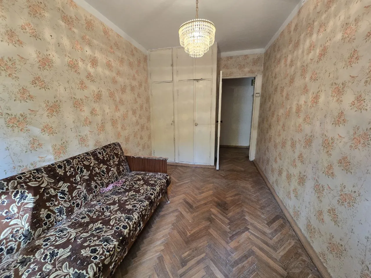 Chișinău Botanica str. Nicolae Zelinski 3