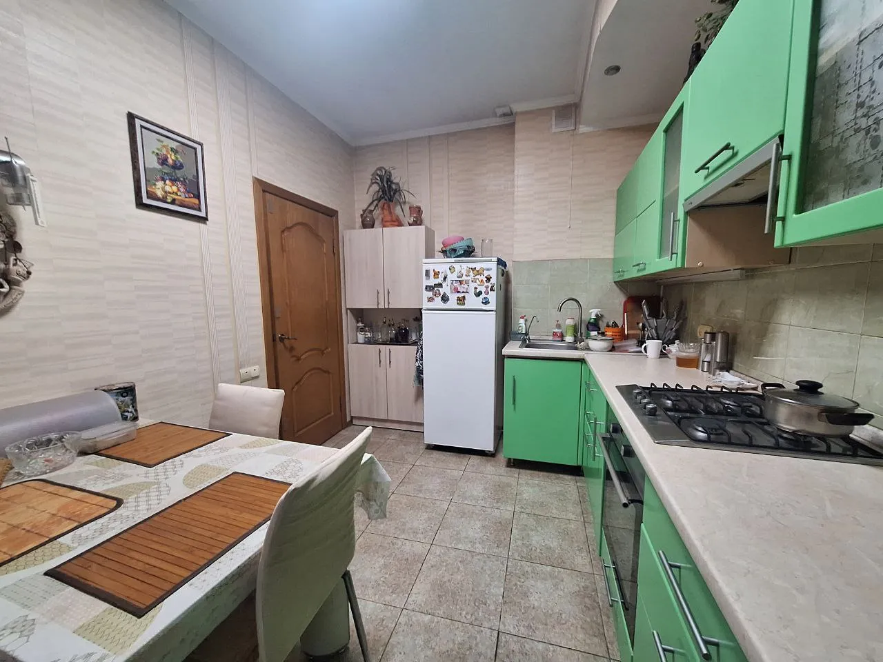 Chișinău Codru str. Europa 8