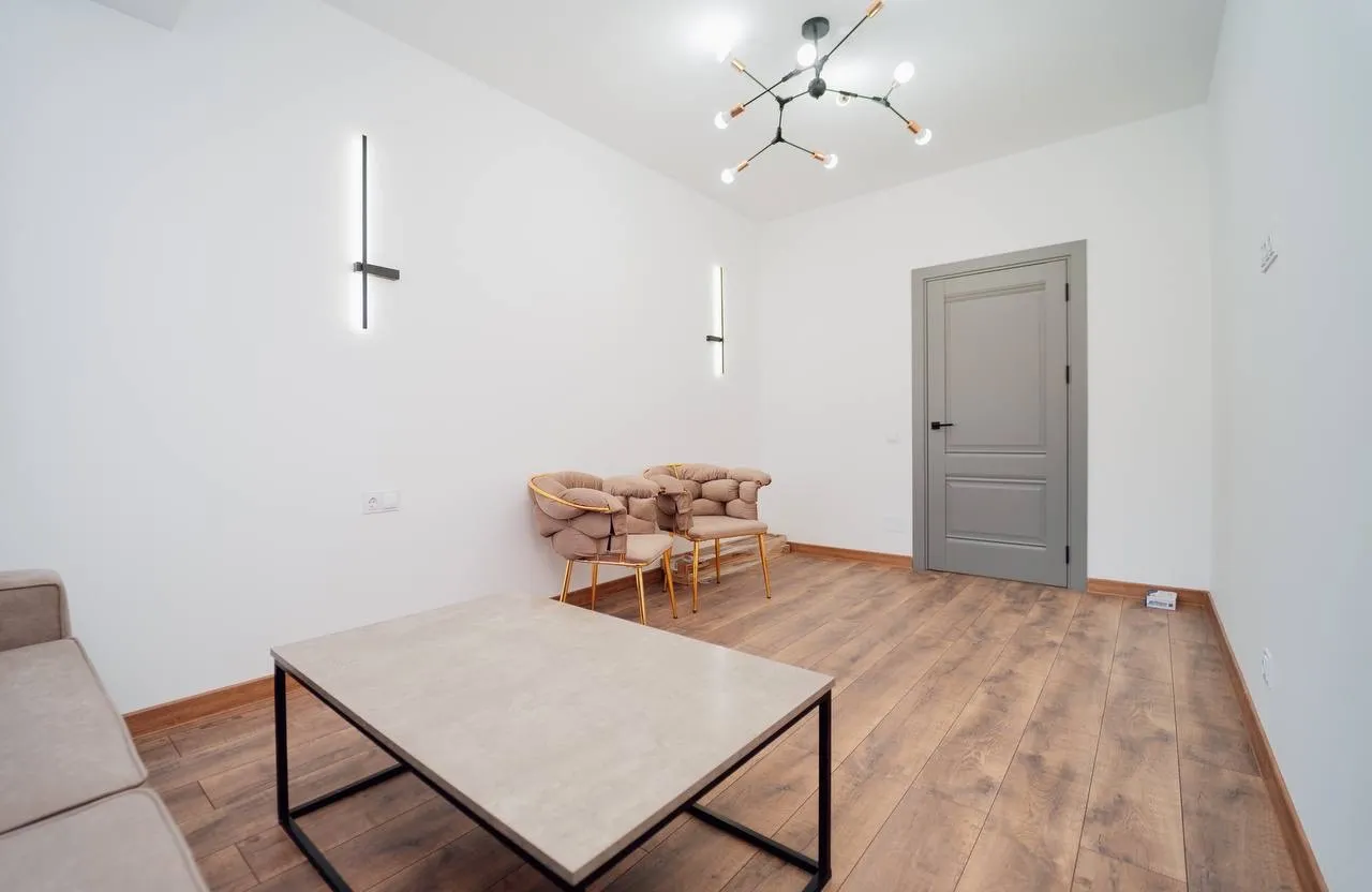 Chișinău Buiucani str. Calea Ieșilor 5