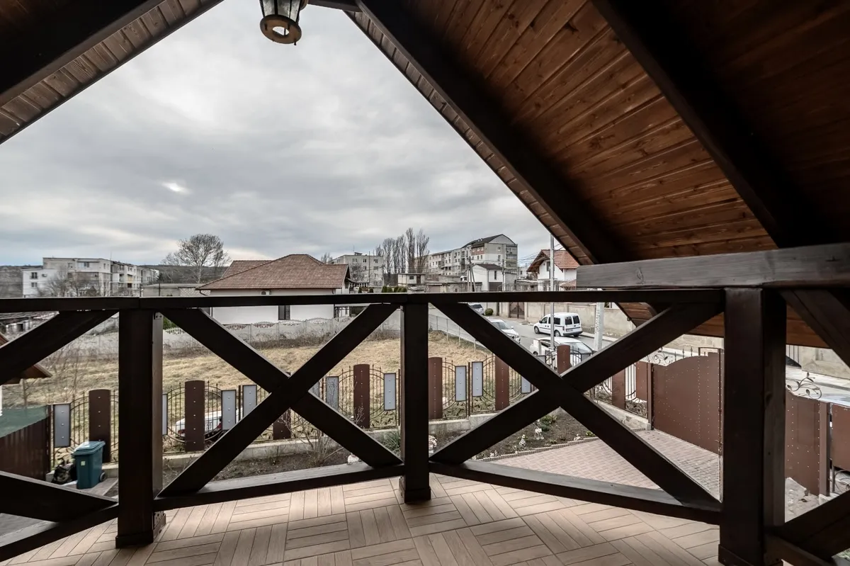 Chișinău Grătiești str. Nucarilor 14