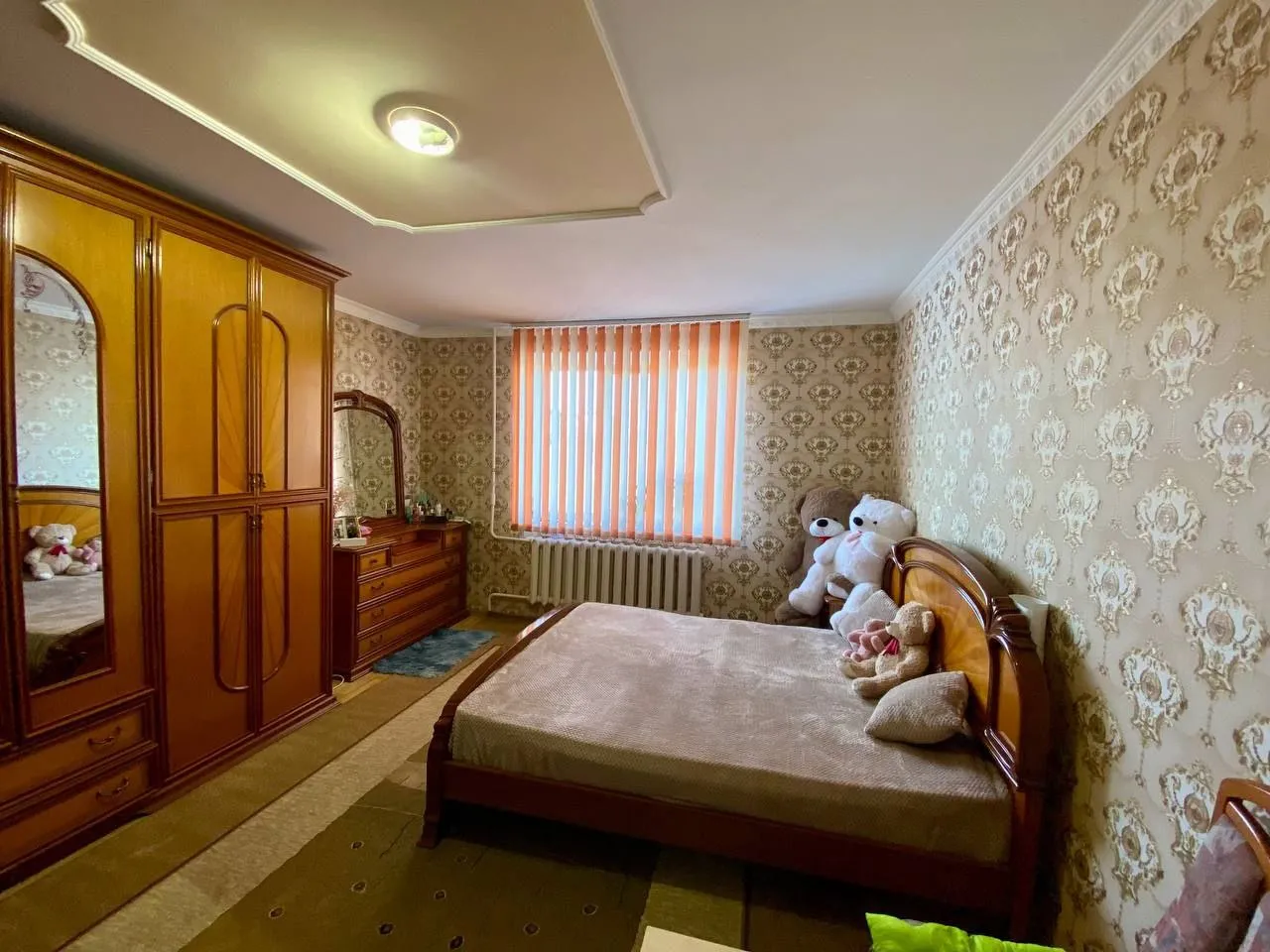 Chișinău Ciocana str. Nicolae Milescu Spătaru  4