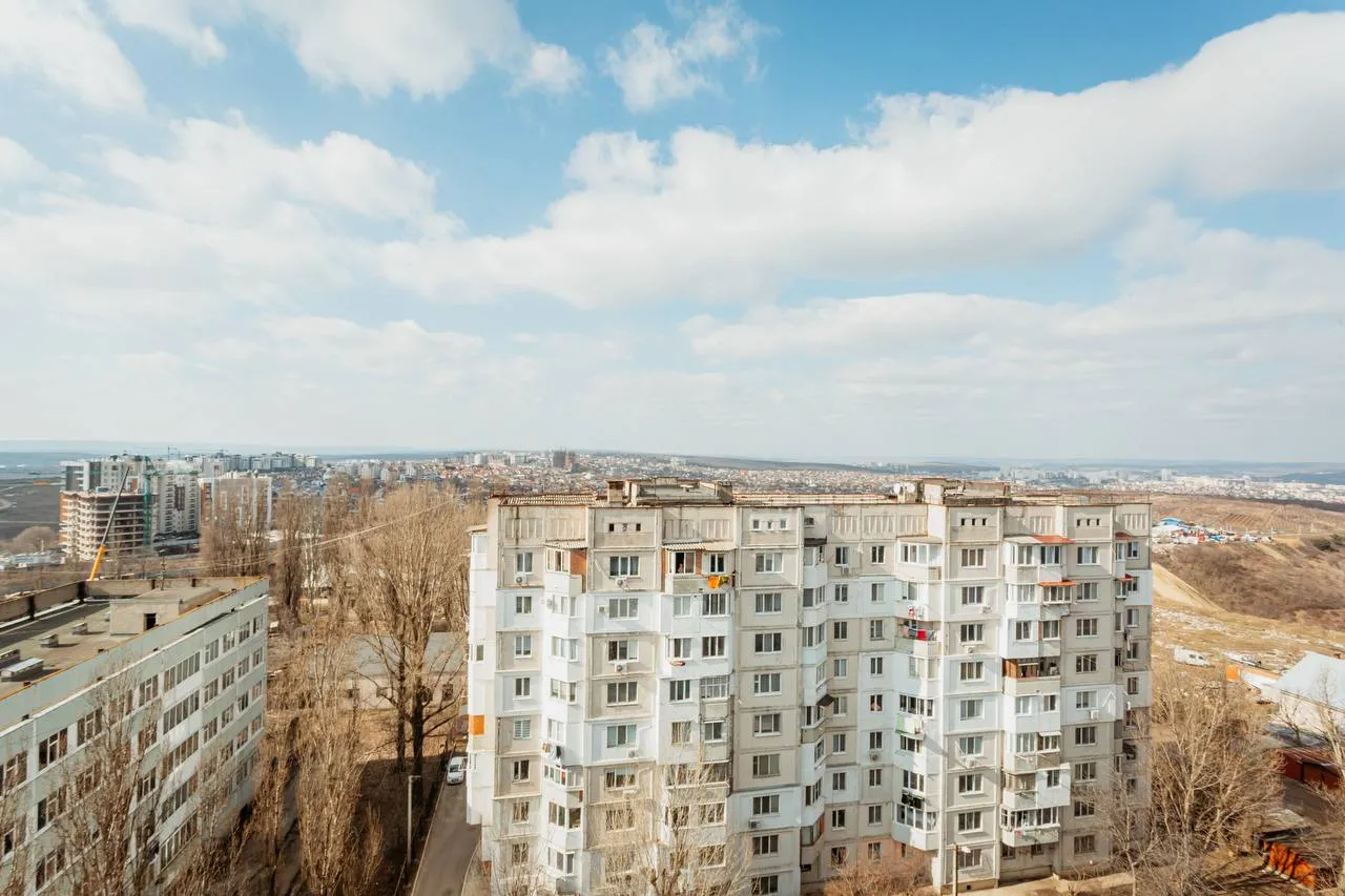 Chișinău Telecentru str. Ialoveni 17