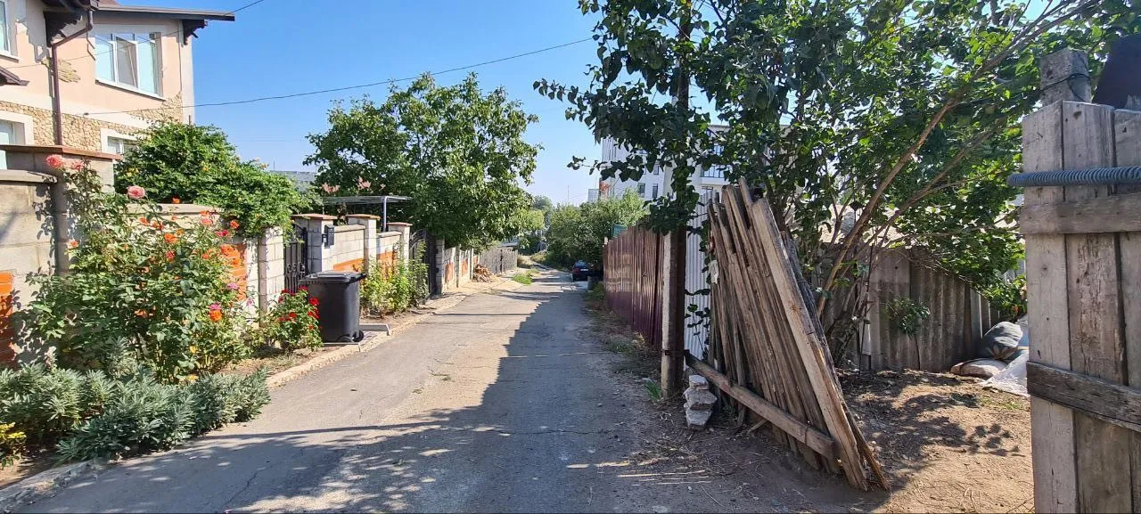 Chișinău Telecentru șos. Hâncești 4