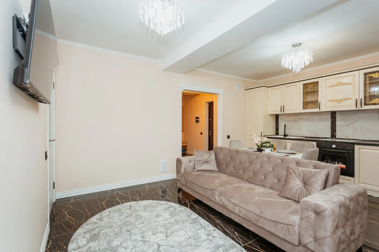 Chișinău Telecentru str. Arheolog Ion Casian Suruceanu 4