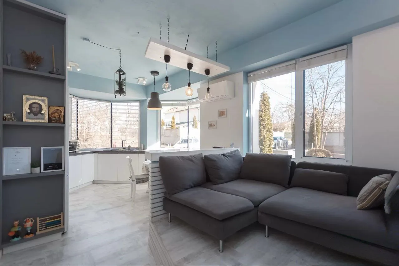 Chișinău Rîșcani str. Fiodor Tolbuhin 5