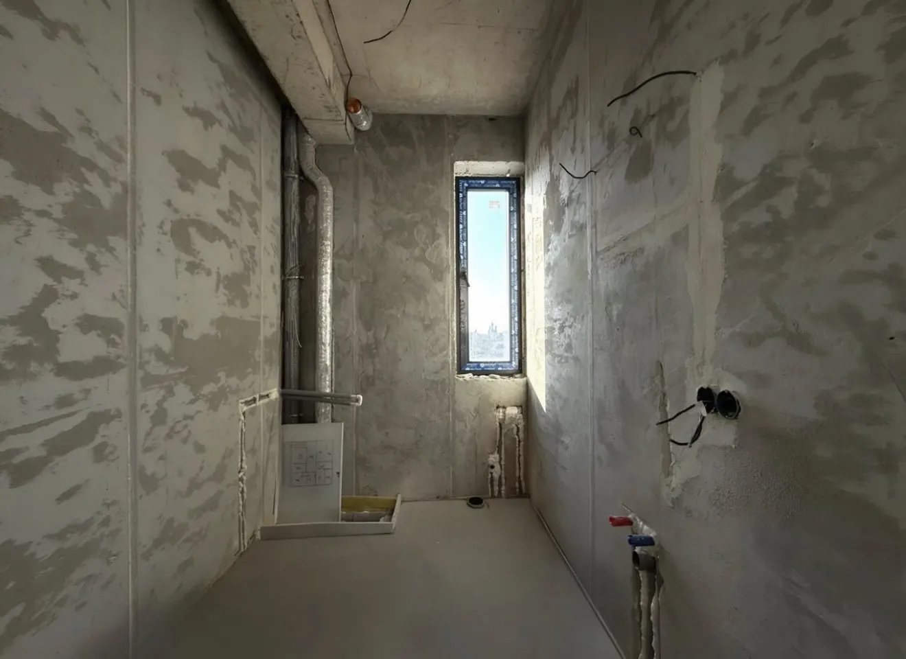 Chișinău Rîșcani str. Ana Barbu 14