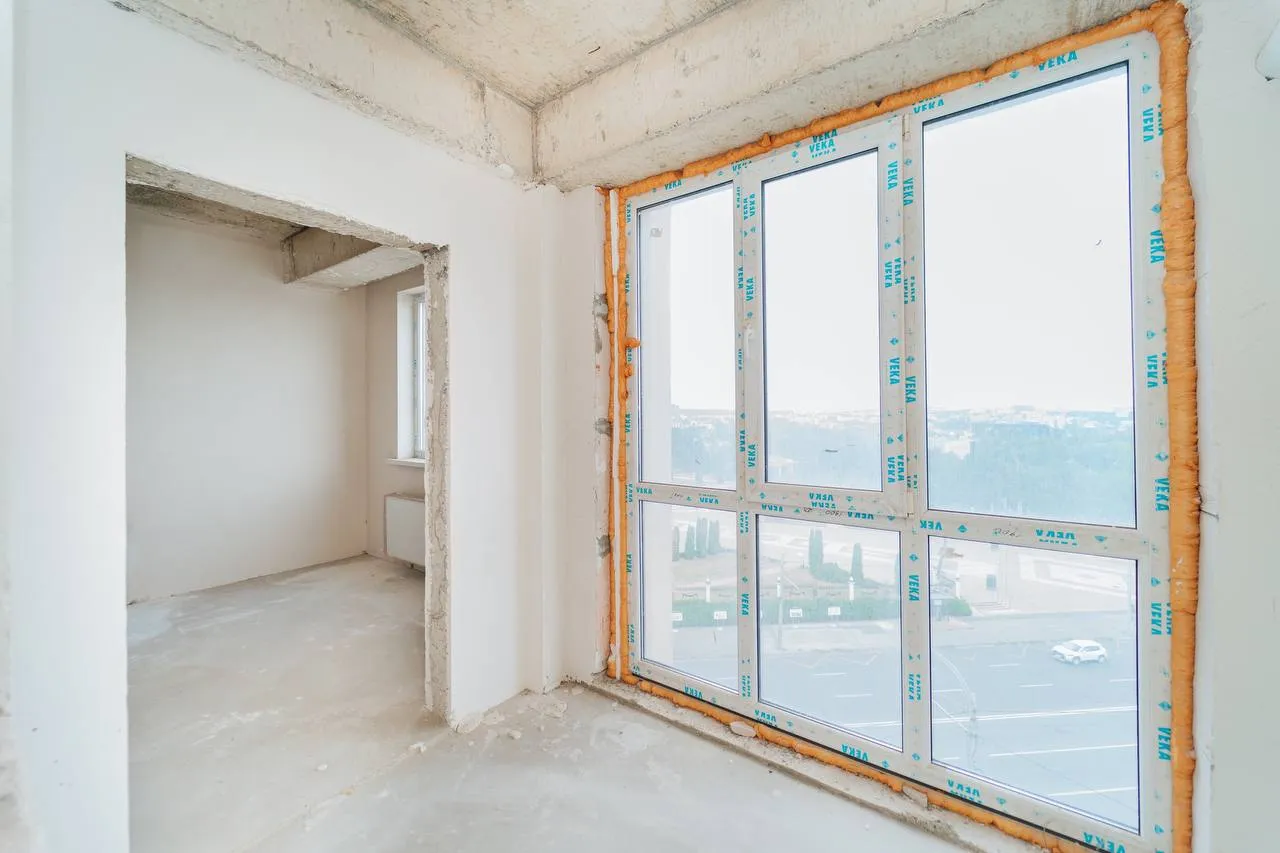 Chișinău Centru str. Ion Nistor 4