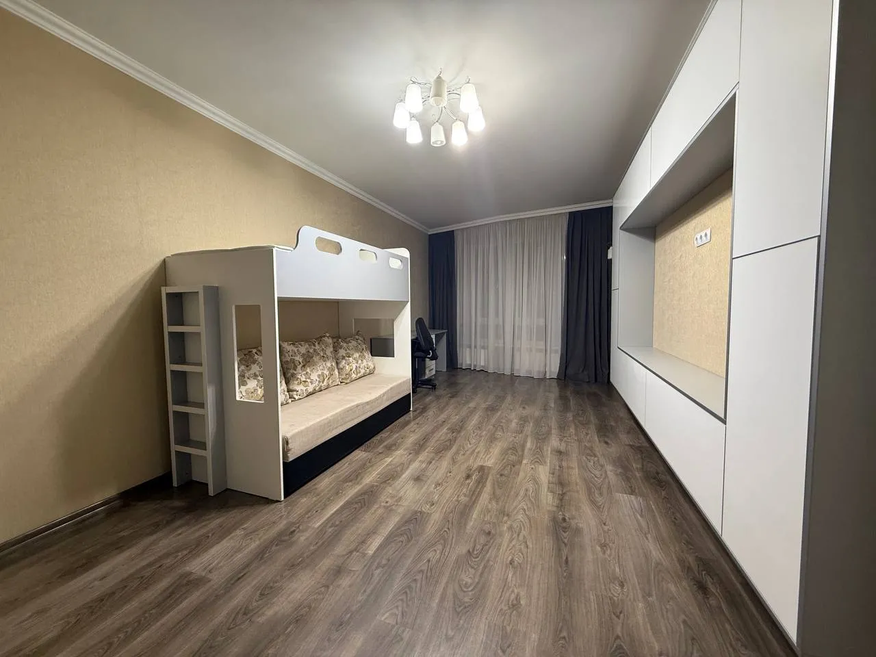 Chișinău Ciocana bd. Mircea cel Bătrân 7