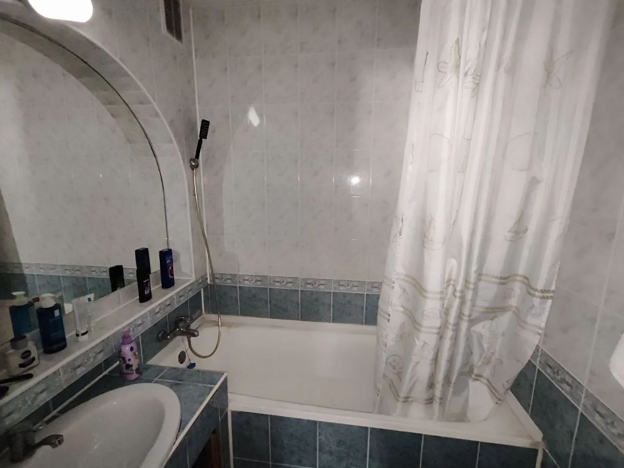 Chișinău Centru str. Albișoara 9