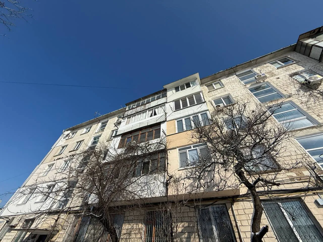 Chișinău Telecentru str. Miorița 11