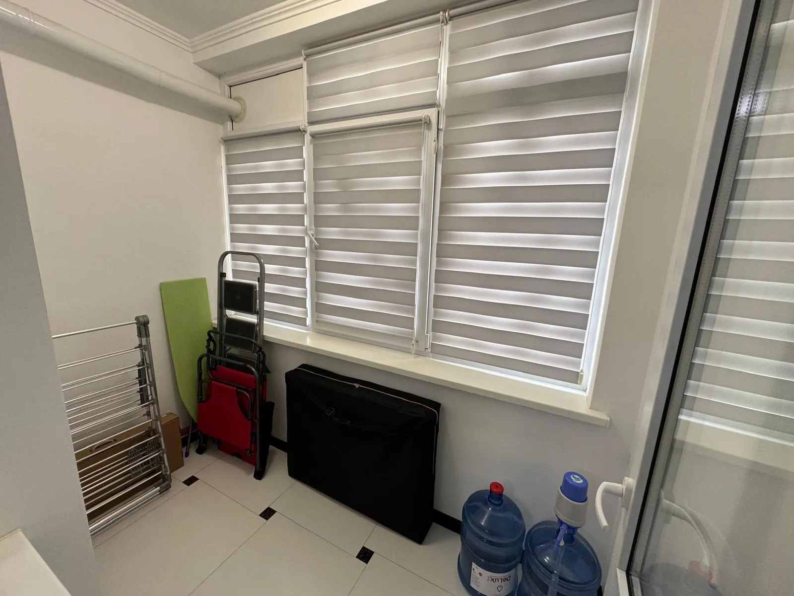 Chișinău Botanica str. Grenoble 9