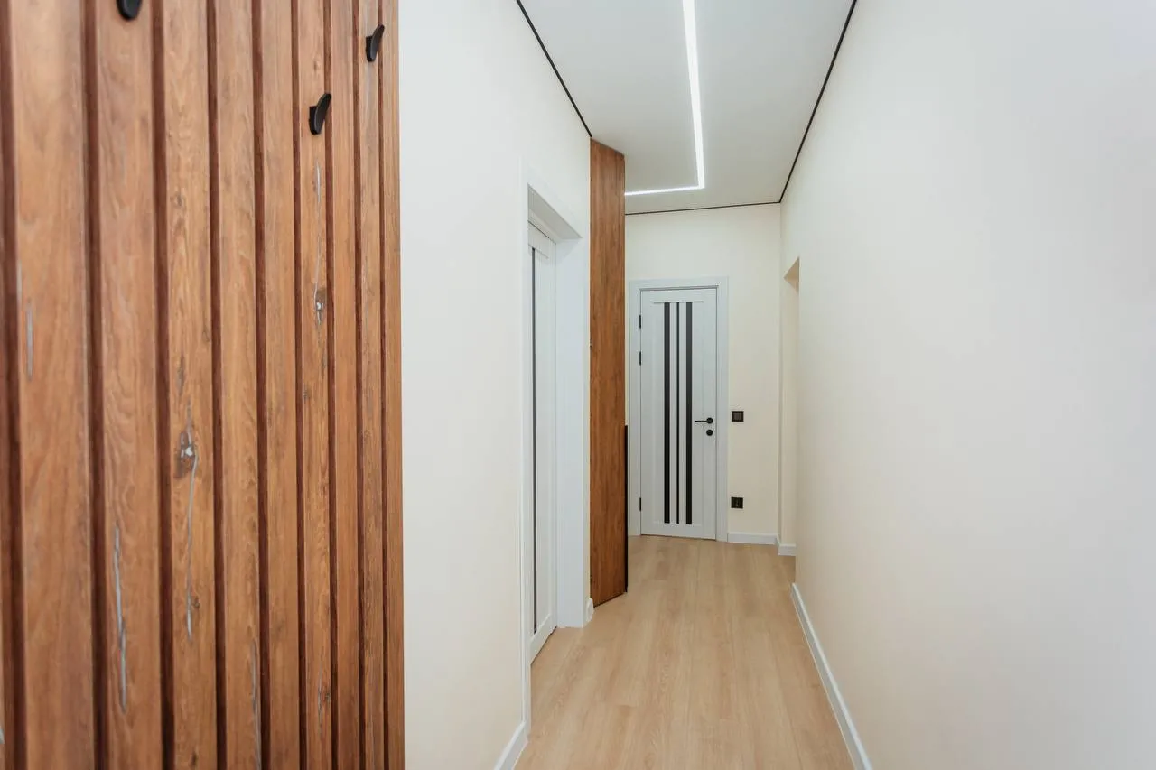 Chișinău Centru str. George Coșbuc 8