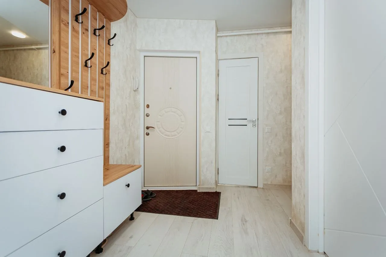 Кишинев Ботаника шос. Мунчешть 16