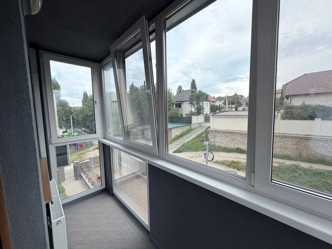 Chișinău Durlești, str-la. 2 Tudor Vladimirescu 11