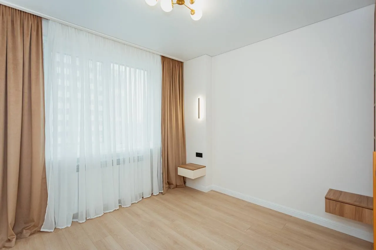 Chișinău Buiucani str. Vasile Lupu 9