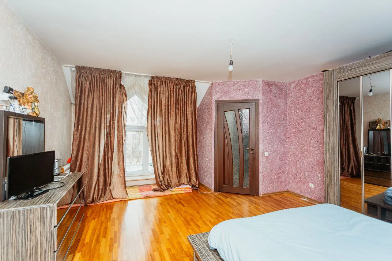 Chișinău Centru str. Alexandru cel Bun 6