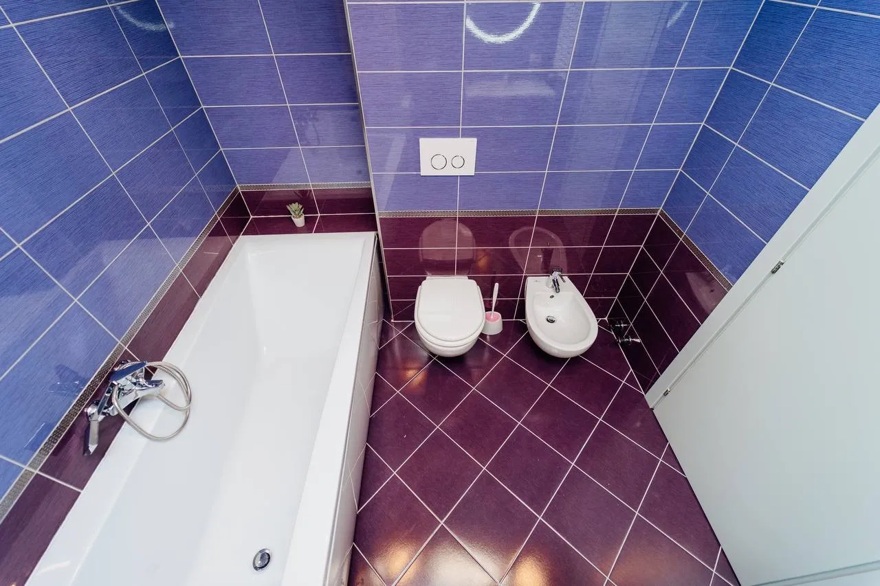 Chișinău Centru str. Lev Tolstoi  6