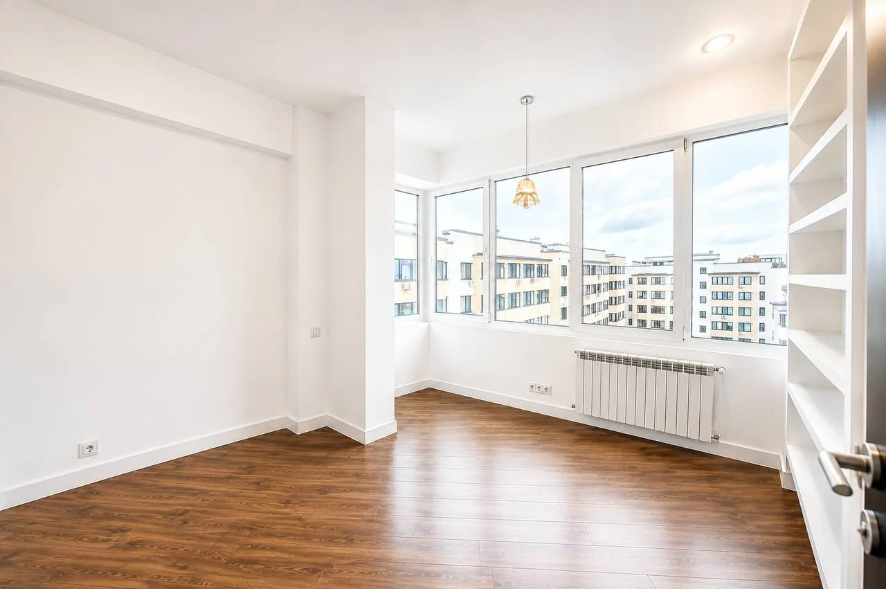 Chișinău Botanica str. Valea Crucii 5