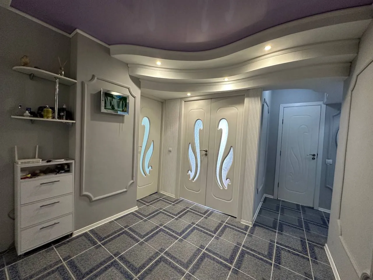 Chișinău Ciocana str.Petru Zadnipru 11