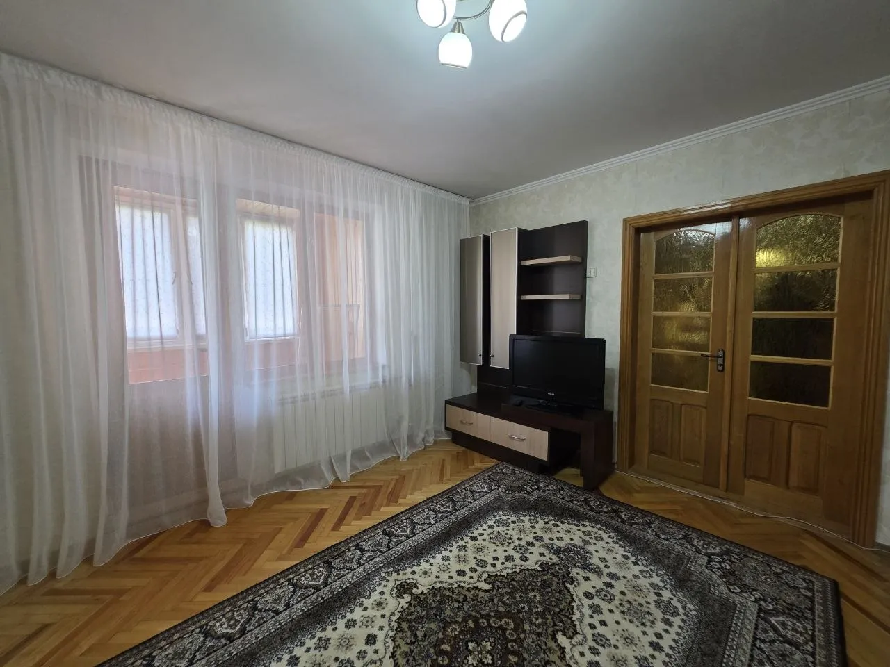Chișinău Botanica bd. Dacia 3