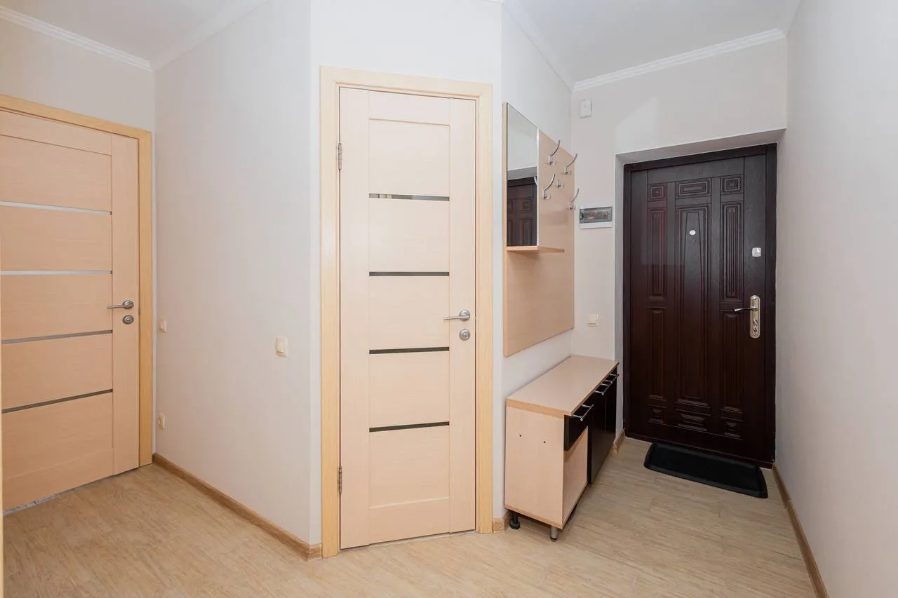 Chișinău Botanica str. Aeroport 7