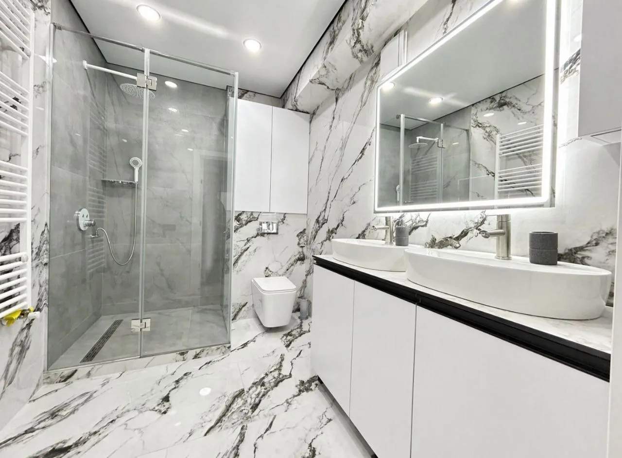 Chișinău Ciocana bd. Mircea cel Bătrân 9