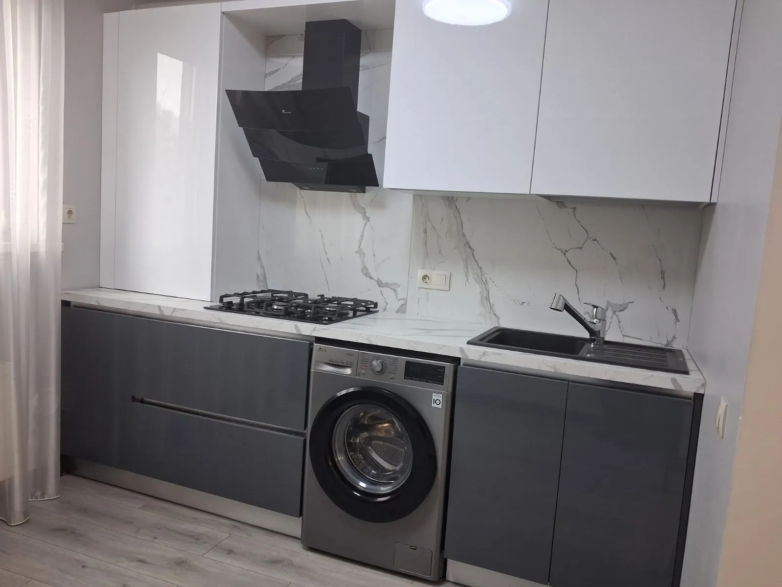 Chișinău Centru str. Melestiu 5