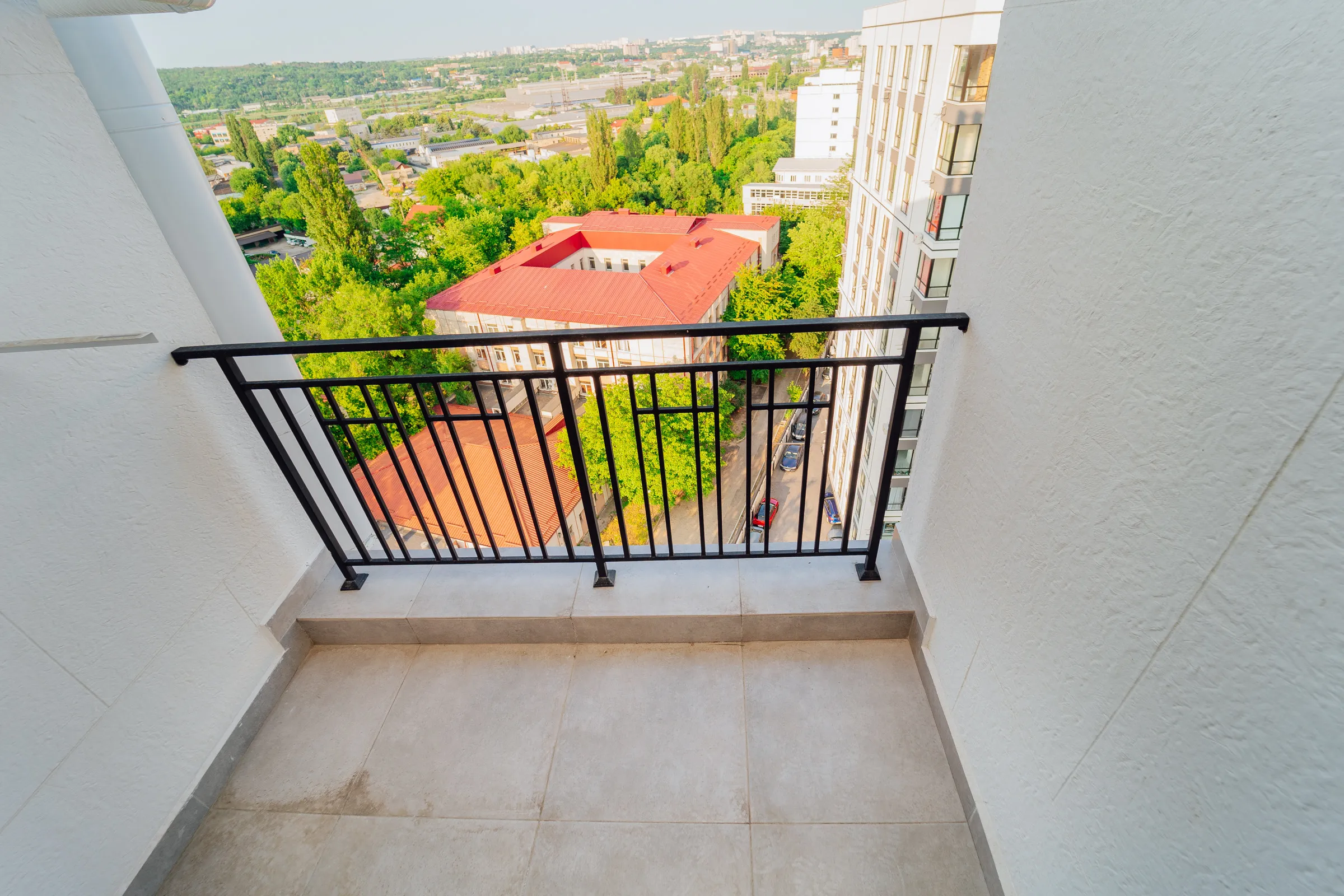 Chișinău Buiucani str. Calea Ieșilor 11