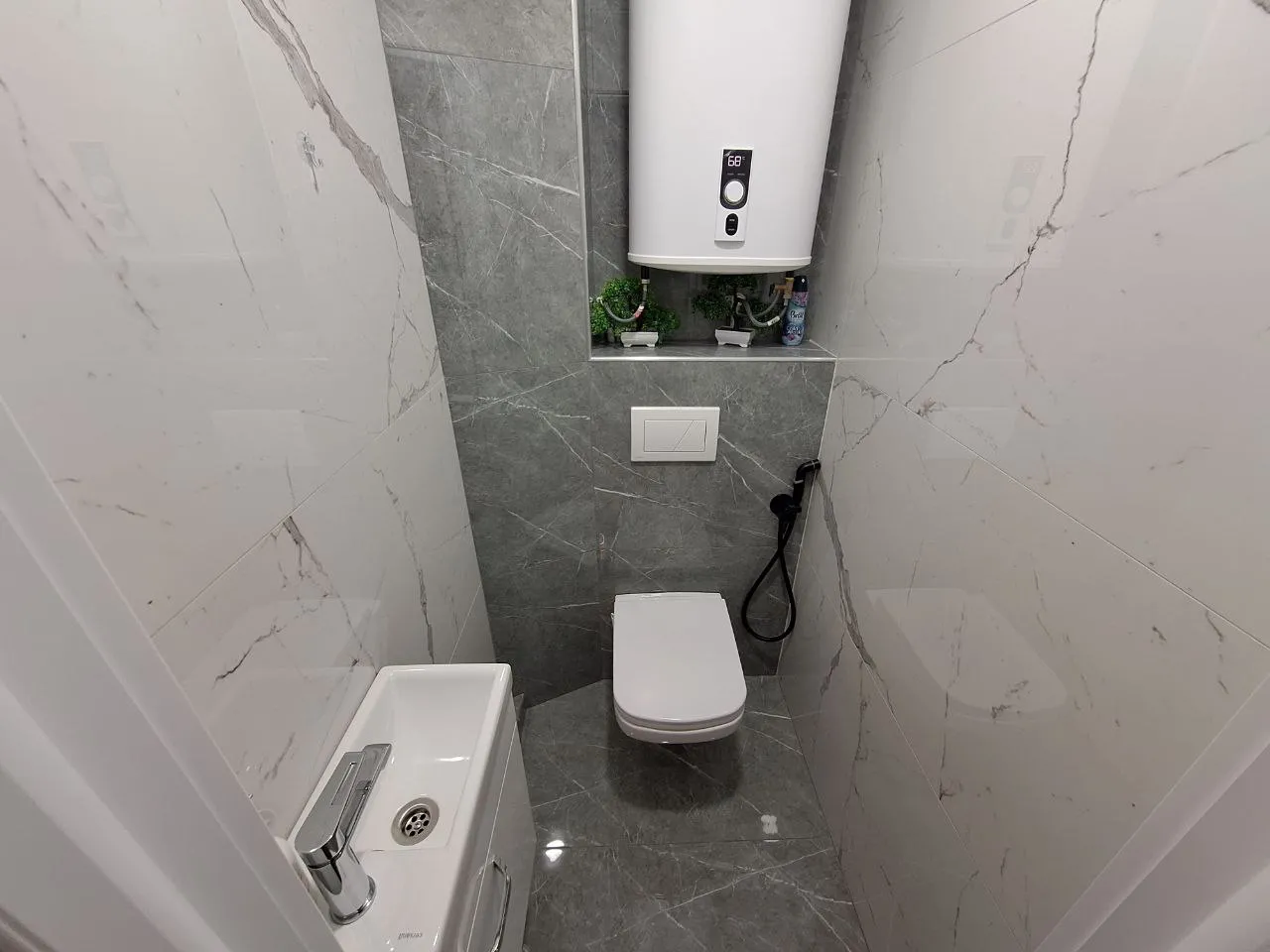 Chișinău Botanica str. Valea Crucii 7