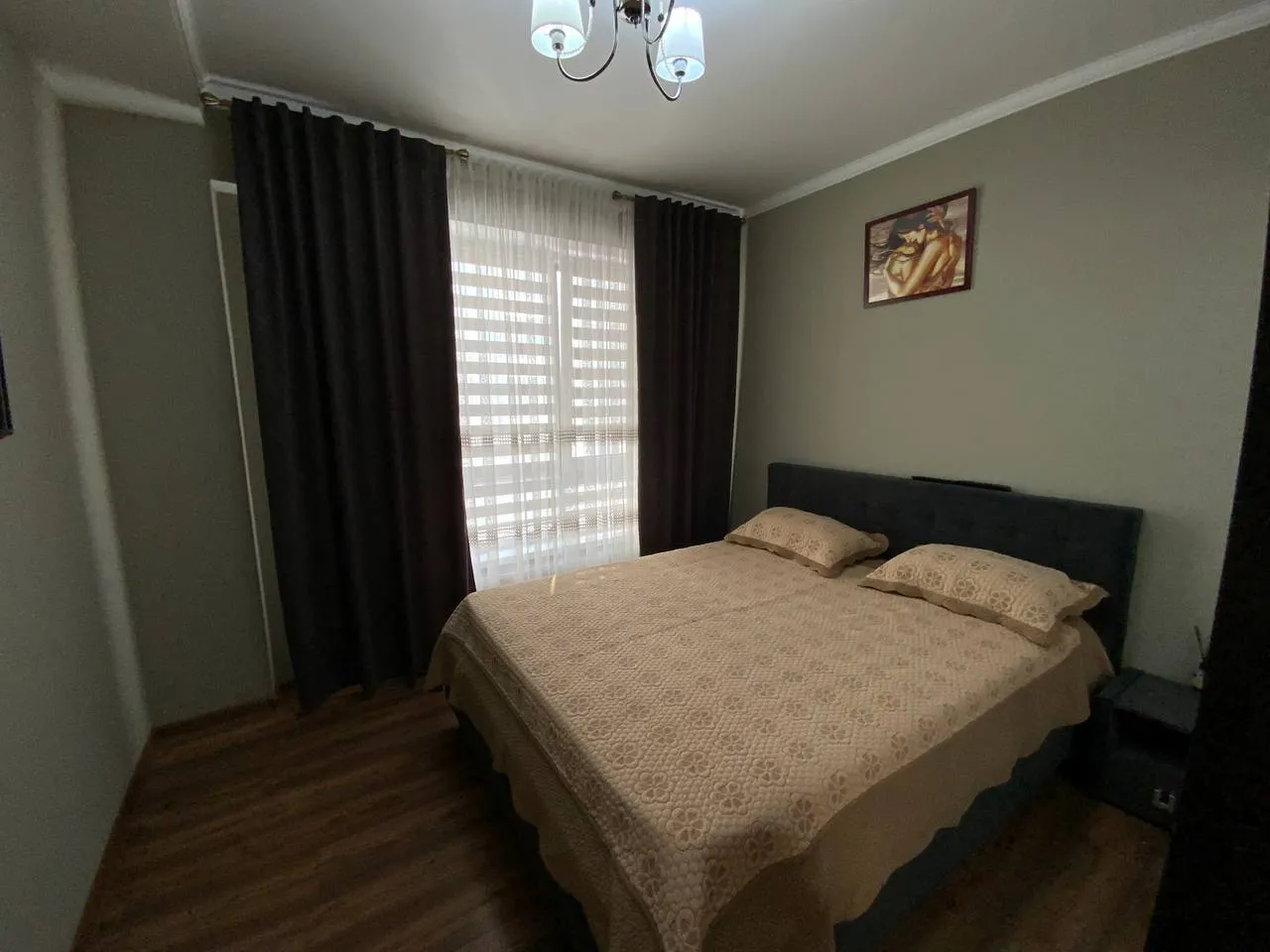 Chișinău Rîșcani bd. Renașterii Naționale 4