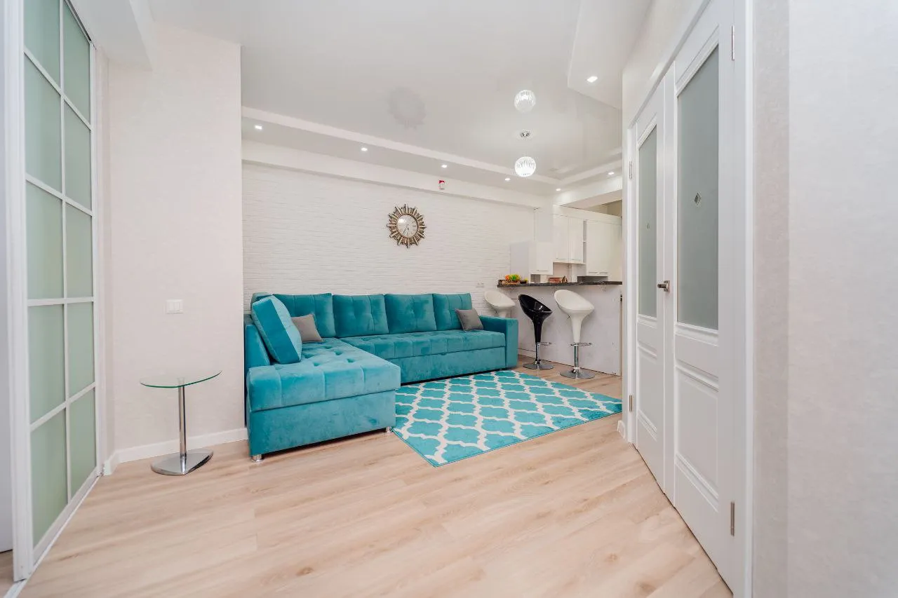 Chișinău Botanica str. Hristo Botev 6