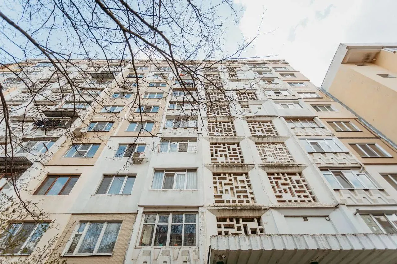 Chișinău Ciocana str. Petru Zadnipru 11